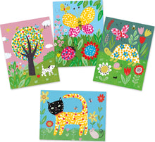 Load image into Gallery viewer, Small Dot Painting