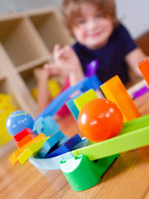 Load image into Gallery viewer, Kringle Domino Play Track Kullerbu