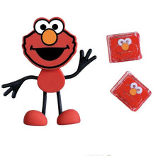 Load image into Gallery viewer, Sesame Street Elmo Glo Pals