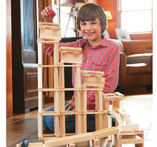 Load image into Gallery viewer, KEVA Contraptions 200 Piece Set