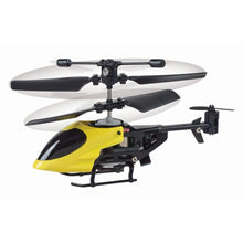 Load image into Gallery viewer, Worlds Smallest Remote Control Helicopter