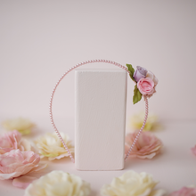 Load image into Gallery viewer, Boutique Pearls & Twirls Headband