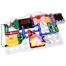 Load image into Gallery viewer, Snap Circuits Arcade