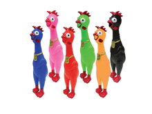 Load image into Gallery viewer, Squeeze Me Mini Chicken