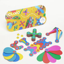 Load image into Gallery viewer, Clixo Rainbow Pack