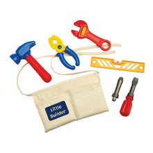 Load image into Gallery viewer, My First Tool Belt