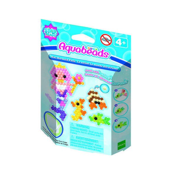 Aquabeads Mini Theme Kit – ShenanigansToys
