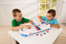 Load image into Gallery viewer, Table-Top Air Hockey