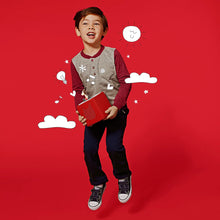 Load image into Gallery viewer, Toniebox Red Starter Set With Playtime Songs