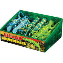 Load image into Gallery viewer, Lizard Squishimals