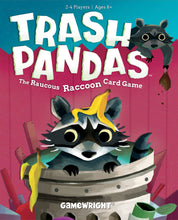 Load image into Gallery viewer, Trash Pandas