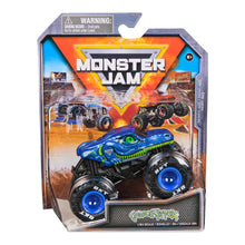 Load image into Gallery viewer, Monster Jam Monster Truck