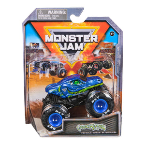 Monster Jam Monster Truck
