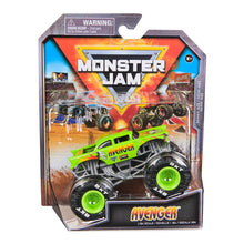 Load image into Gallery viewer, Monster Jam Monster Truck
