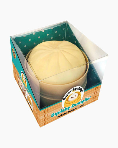 Squishy Dumplin'