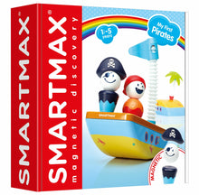 Load image into Gallery viewer, SmartMax My First Pirates
