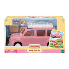 Load image into Gallery viewer, Family Picnic Van