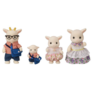 *Goat Family