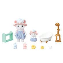 Load image into Gallery viewer, Bathtime Bubble Siblings