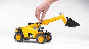 Telehandler CATERPILLAR