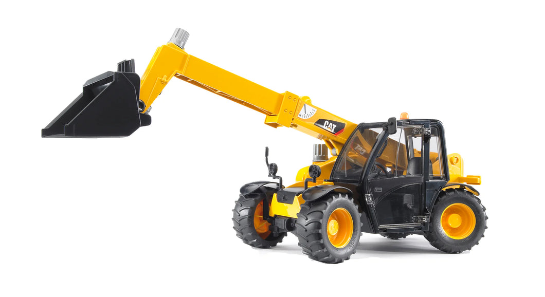 Telehandler CATERPILLAR