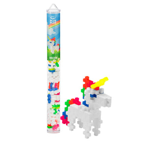 70 PC Unicorn Plus Tube