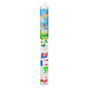 70 PC Unicorn Plus Tube