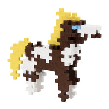 Load image into Gallery viewer, 70 PC Horse Plus Tube