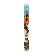 Load image into Gallery viewer, 70 PC Horse Plus Tube