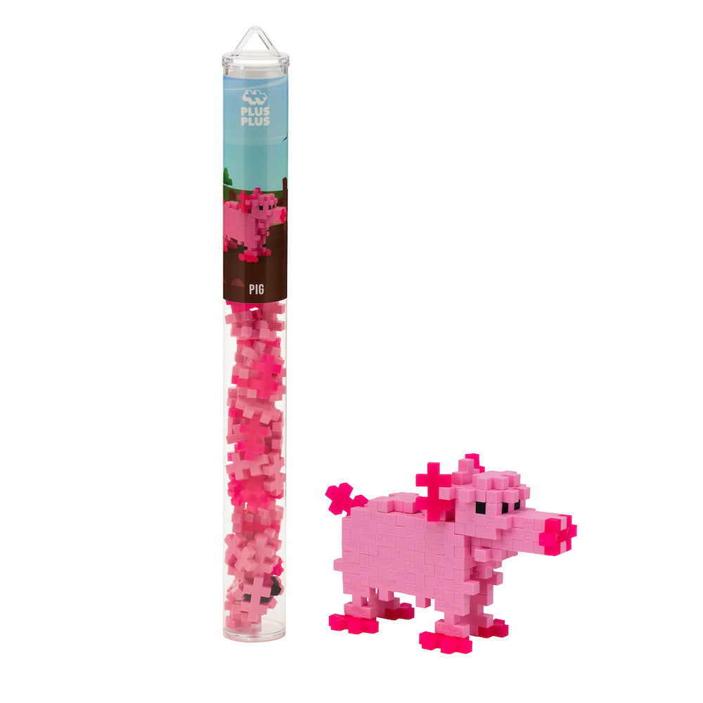 70 PC Pig Plus Tube