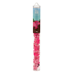 70 PC Pig Plus Tube