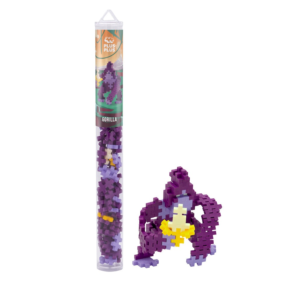70 PC Gorilla Plus Tube