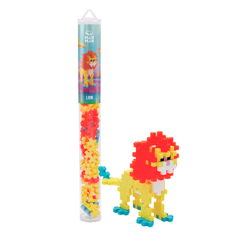 70 PC Lion Plus Tube