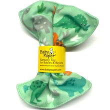 Load image into Gallery viewer, Baby Paper Toy