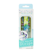 Load image into Gallery viewer, Sparkle Nail Polish Strips