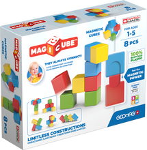 Load image into Gallery viewer, Magicube Try-Me 8 Pieces