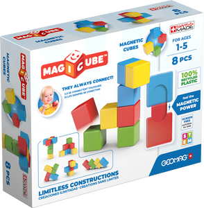 Magicube Try-Me 8 Pieces