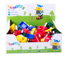 Load image into Gallery viewer, Mini Chubbies Vehicle