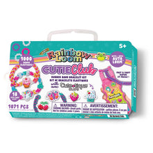 Load image into Gallery viewer, Rainbow Loom Auto Loom Cutie Club