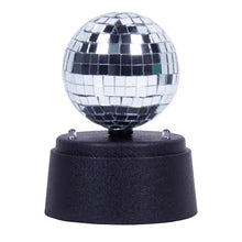 Load image into Gallery viewer, Disco Mini Mirror Ball