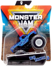 Load image into Gallery viewer, Monster Jam Monster Truck