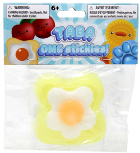Taba OMG Stickies