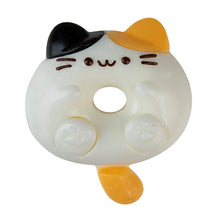 Load image into Gallery viewer, Taba-Licious Kitty Donut