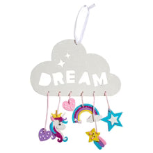 Load image into Gallery viewer, All Things Unicorn 6-in-1 Craft Projects