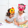 Junior All Things Farm 3-in-1 Craft Projects