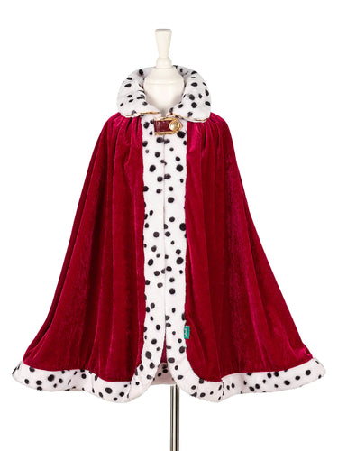 King Louis Cloak