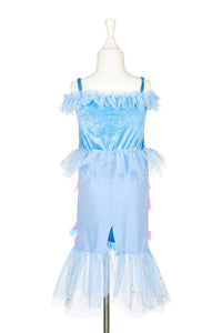 Lorelie Mermaid Dress Size 5-7