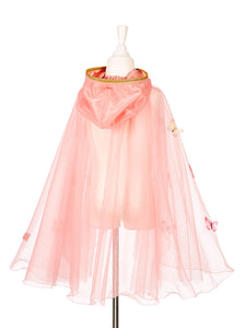 Lilyanne Cape Size 3-4