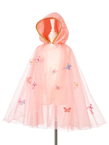 Lilyanne Cape Size 3-4