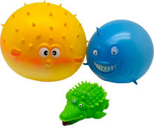 Load image into Gallery viewer, Sea Fun Balloons